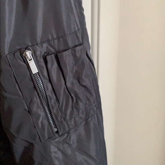 Bomber jacket - Picture 2 of 7